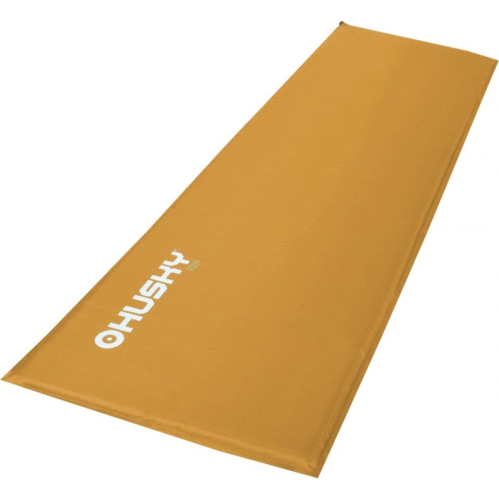 Saltea autogonflabilă HUSKY Folly 2.5 orange
