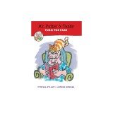 Mr. Putter &amp; Tabby Turn the Page