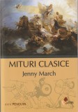 JENNY MARCH - MITURI CLASICE
