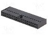 Conector cablu-placa, 40 pini, mama, MOLEX - 90142-0040 foto