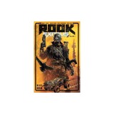 Rook: Exodus Volume 1: Fight or Flight