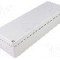 Carcasa aluminiu, 80mmx250mmx54mm, IP66, RAYCHEM RPG - RJ08