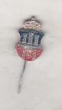 Bnk ins Insigna orase - Polonia - Cracovia, Europa