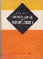 Erori de diagnostic in medicina interna foto