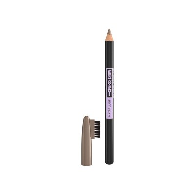 Maybelline Express Brow Precision Creion pentru spr&amp;acirc;ncene 03 Soft foto