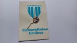 Insigna Romania- Universitatea Craiova
