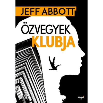 &amp;Ouml;zvegyek klubja - Jeff Abbott foto