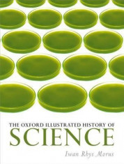 The Oxford Illustrated History of Science foto