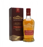 Tomatin Cask Strength Highland Single Malt Scotch Whisky 0.7L