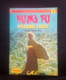 Kung Fu - Pelerinul Taoist - Deng Ming - Dao