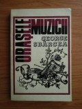 George Sbarcea - Orașele muzicii ( vol. 2 )