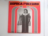 Romica Puceanu vinil Electrecord Album, Stereo, stare foarte buna