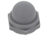 Waterproof Mechanical Cover -50&divide;150&deg;C 200000 Cycles