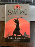 Chris Bradford Tanarul Samurai Calea Razboinicului, Corint