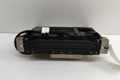 Ecran de navigație AUDI Q7 4M 2017 OEM: 4M0857273B | 30464165 foto