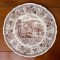 PLATOU DIN PORTELAN VILLEROY &amp; BOCH- BURGENLAND D32CM