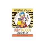 Judy Moody: Sunny-Side Up