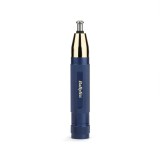 Trimmer pentru urechi E112E, nas și sprancene, Diamond Precision