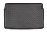 Covor Tavita Portbagaj Peugeot 207 Hatchback 2006 - 2012