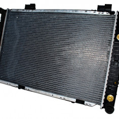 Radiator, racire motor MERCEDES C-CLASS Combi (S202) (1996 - 2001) THERMOTEC D7M010TT