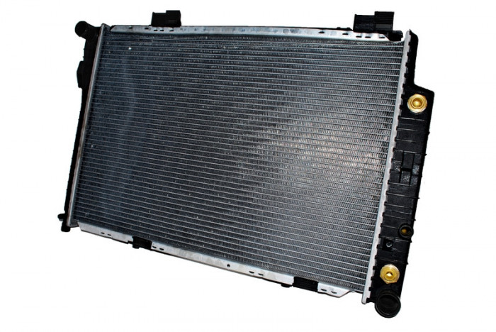 Radiator, racire motor MERCEDES E-CLASS (W210) (1995 - 2003) THERMOTEC D7M010TT