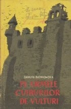 Pe urmele cuiburilor de vulturi