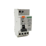 Comtec AFDD + RCBO 1P+N 20A, 30 mA, 6 kA