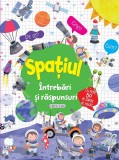 Intrebari si raspunsuri - Spatiul PlayLearn Toys, Girasol
