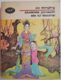 Ciudatele Povestiri ale Lui Liaozhai - Pu Songling - Roman Beletristica