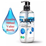 Lubrifiant Intim Lubido, 500 ml#