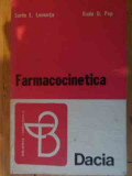 Farmacocinetica - Sorin E. Leucuta Radu D. Pop ,538868, Dacia