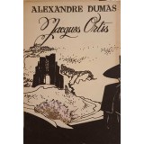 JACQUES ORTIS-ALEXANDRE DUMAS-216909