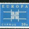 Cipru 1963 - Europa, CEPT, serie neuzata
