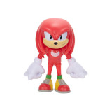 Sonic figurina 6cm wave 8, Knuckles