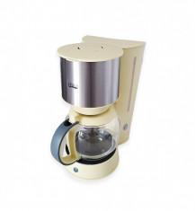 Filtru de cafea Victronic VC887 1080W 1,5L 12-15 cesti foto