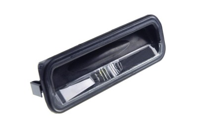 Incuietoare capota, buton portbagaj Ford Focus 3 2010-, B-Max 2012-, Tourneo Connect 2013-, NTY EZC-FR-024 foto