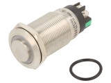 Comutator Anti-Vandalism 2 Poz SPDT IP65