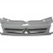 Grila radiator Citroen Berlingo(Mf) 1999-2002, 7804J4