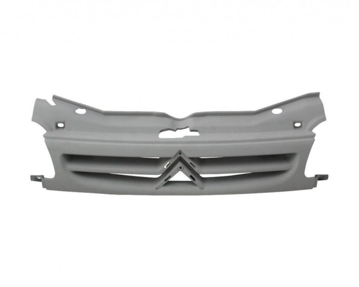 Grila radiator Citroen Berlingo(Mf) 1999-2002, 7804J4