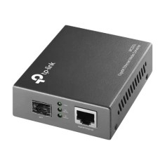 Media Convertor Gigabit SFP - TP-Link Omada MC220L