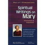 Spiritual Writings on Mary