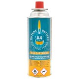 Butelie Gaz LPG Nevis, 220g