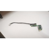 Port Usb Laptop lenovo T60 - 2007 #NEL