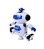 Robot interactiv care danseaza - PARTY DANCER, Oem