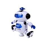 Robot interactiv care danseaza - PARTY DANCER
