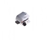 Comutator Faruri WSK Faza Scurta/Lunga MX_NEW WS2314A - Intrerupator Moto