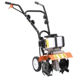 Motocultor pe benzina 52 cmc
