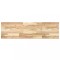 vidaXL Blat de baie netratat, 160x40x4 cm, lemn masiv de acacia