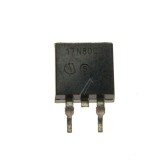 17N80C3 TRANZISTOR SPB17N80C3 INFINEON