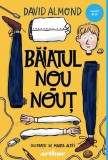 Baiatul nou-nout, Grupul Art